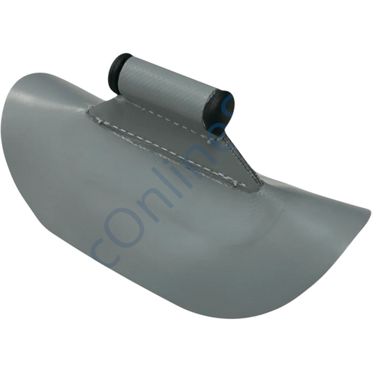 Z67235 - supporto tubolare - NEOPREEN - grigio Neptune