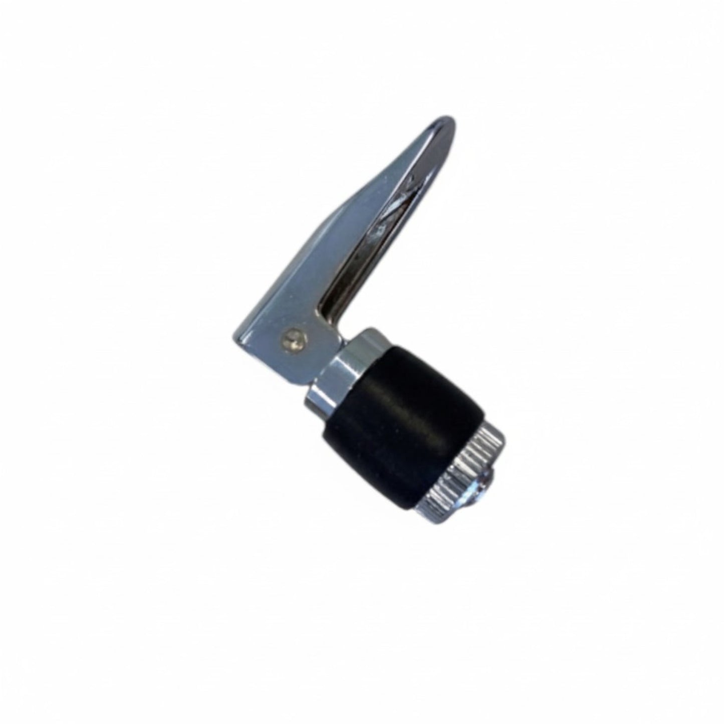 Z67225 - tappo autosvuotatore in acciaio inox D22