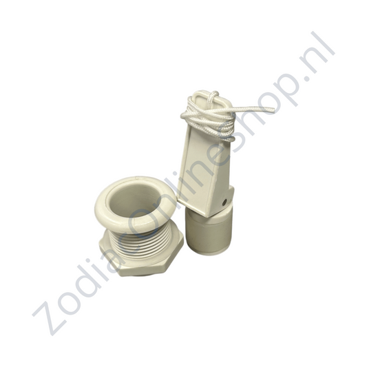 Z69487 - kit autosvuotante Cadet ALU RIB